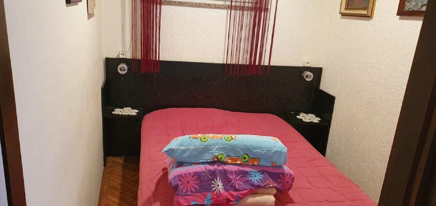 Apartment Ivan Ribarica Dış mekan fotoğraf
