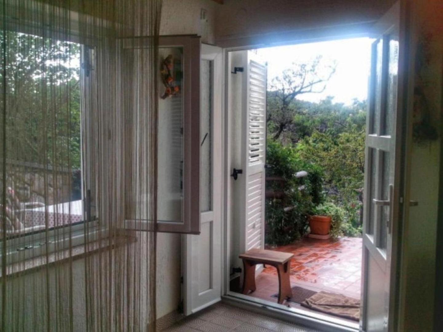 Apartment Ivan Ribarica Dış mekan fotoğraf
