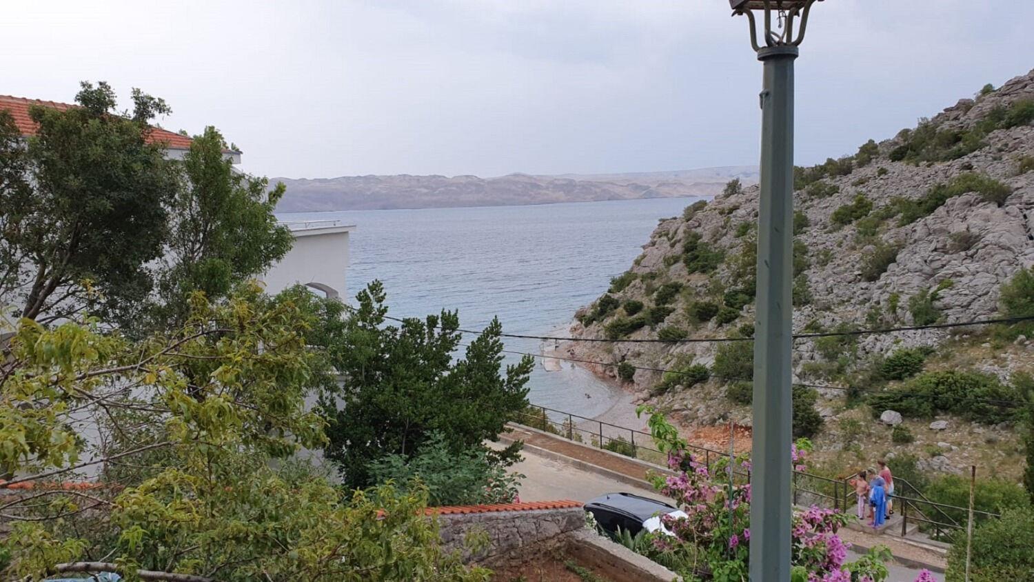 Apartment Ivan Ribarica Dış mekan fotoğraf