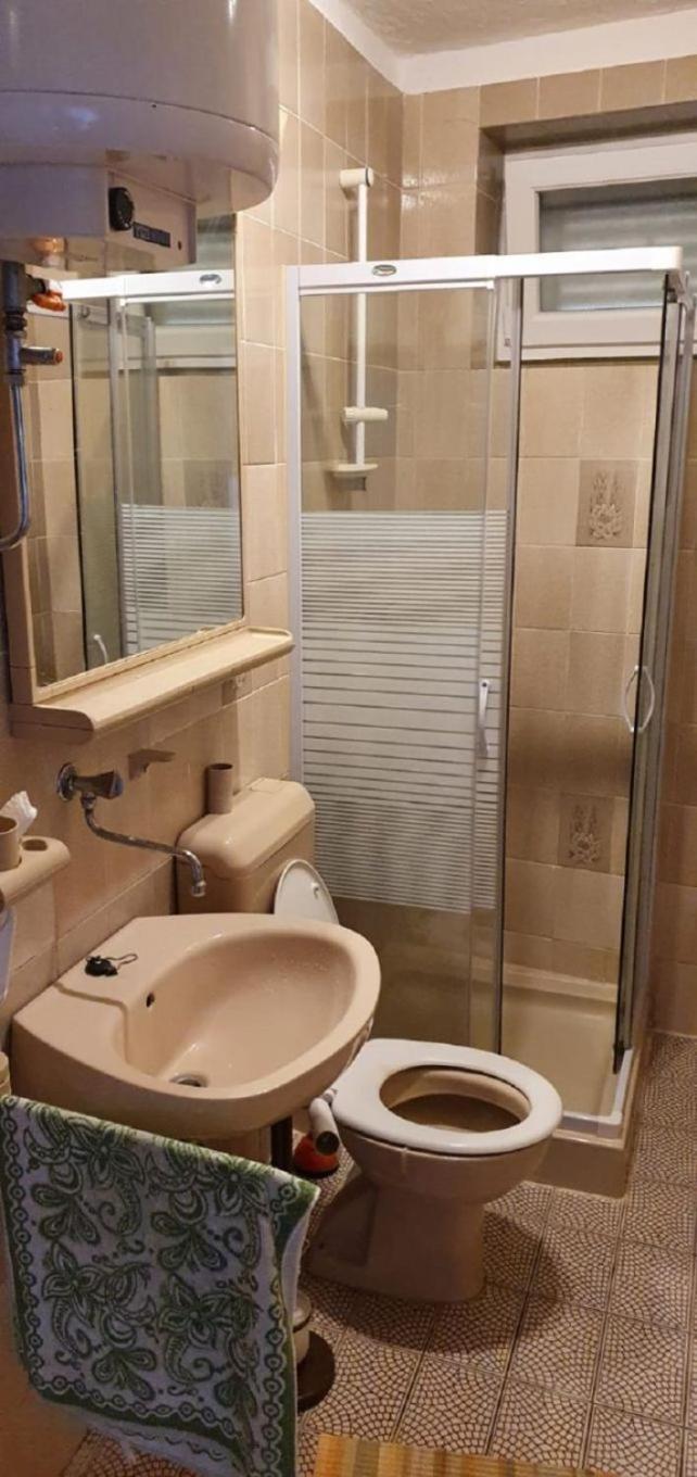 Apartment Ivan Ribarica Dış mekan fotoğraf