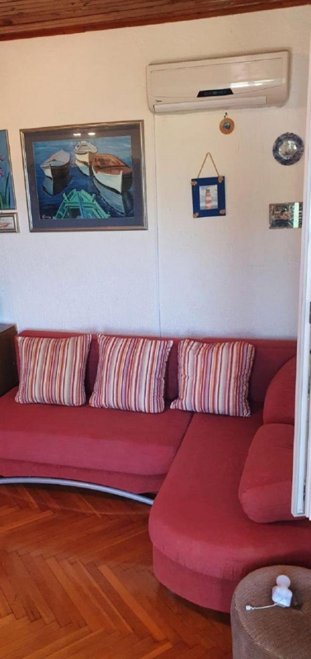 Apartment Ivan Ribarica Dış mekan fotoğraf