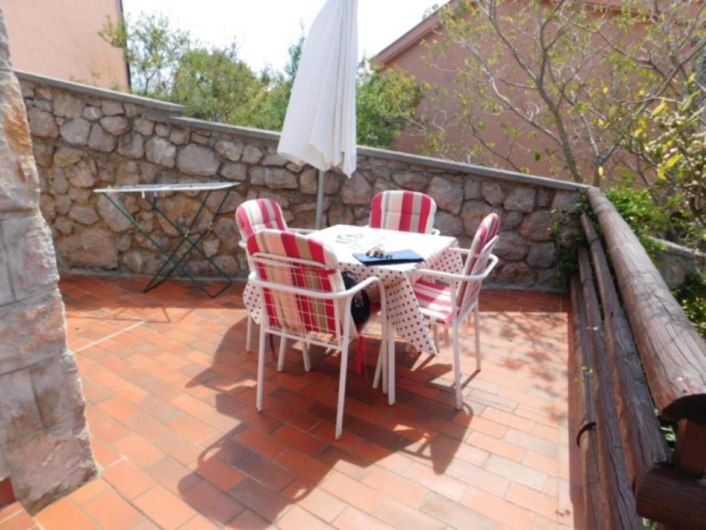 Apartment Ivan Ribarica Dış mekan fotoğraf