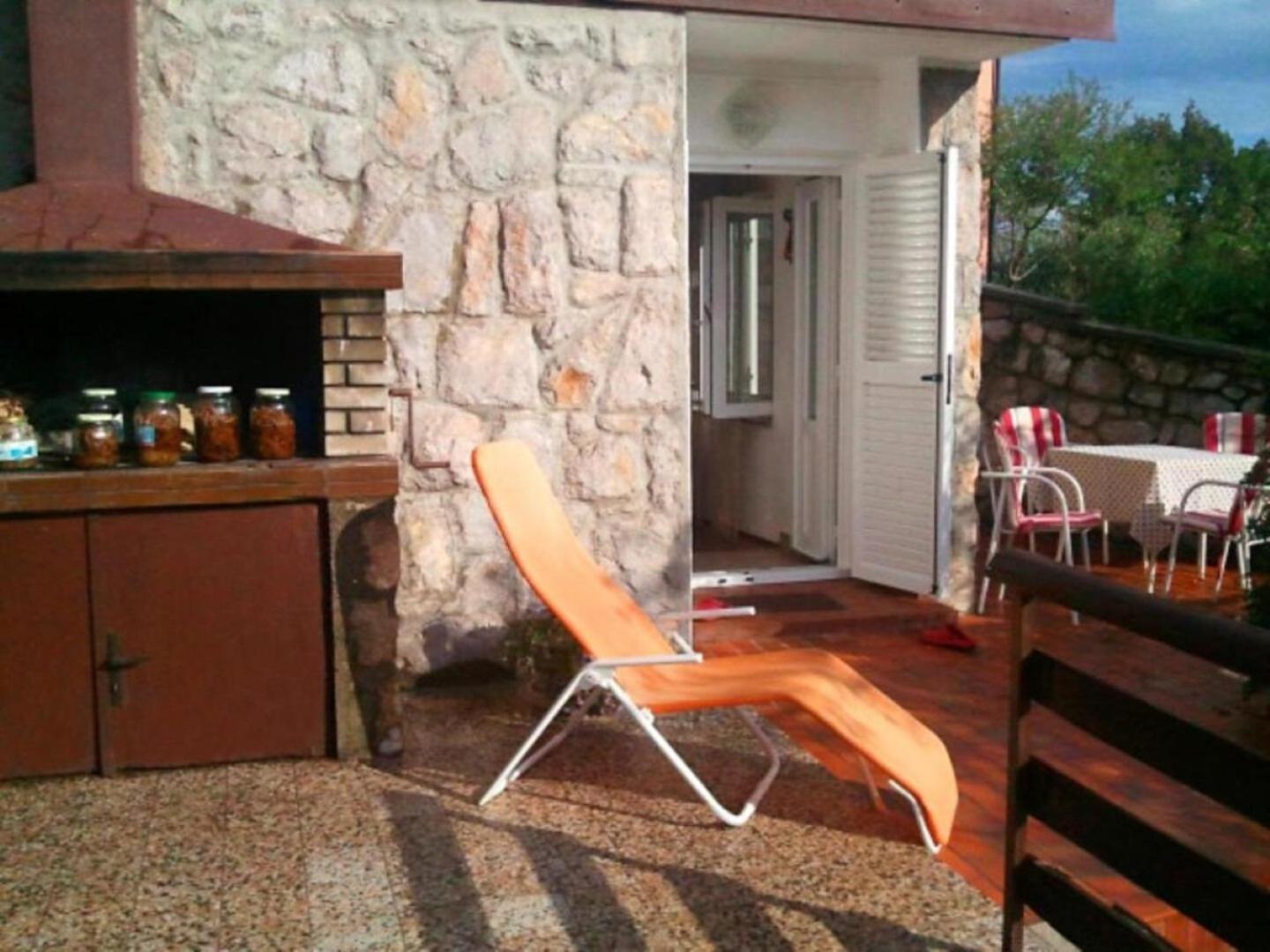 Apartment Ivan Ribarica Dış mekan fotoğraf