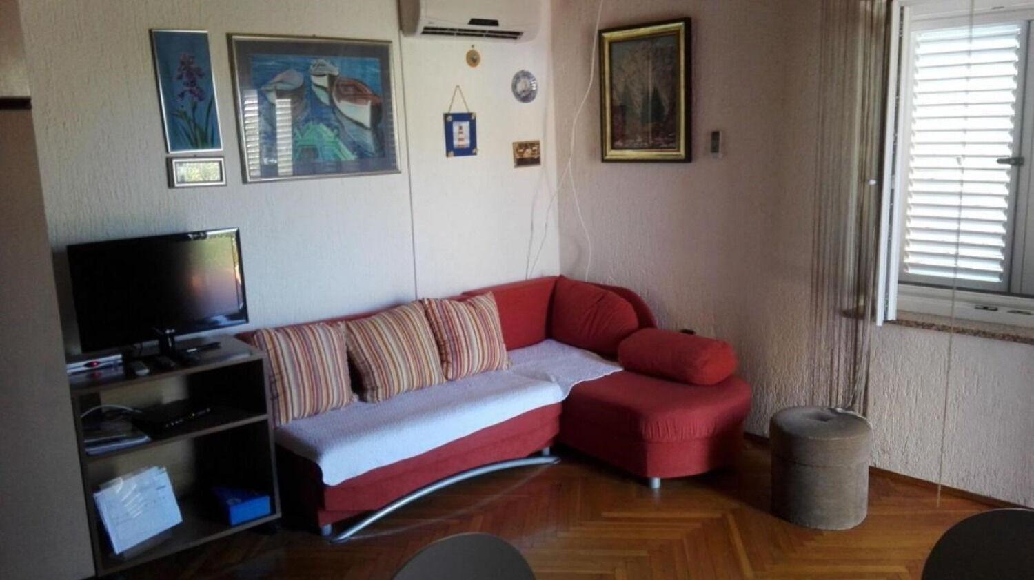 Apartment Ivan Ribarica Dış mekan fotoğraf